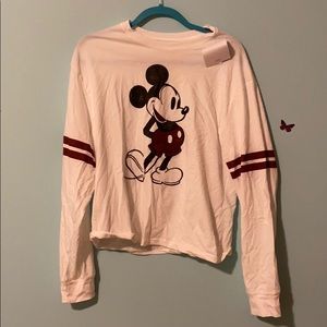 Mickey Mouse T-shirt